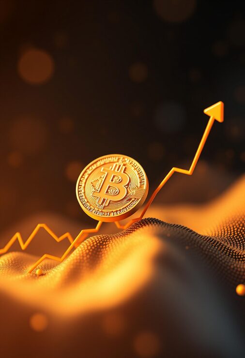 crypto trading image